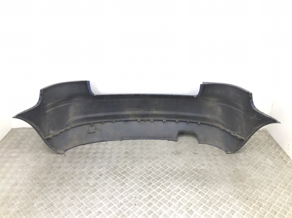 Бампер задний бу для Audi A3 8P 2.0 TDi,  2004 г.