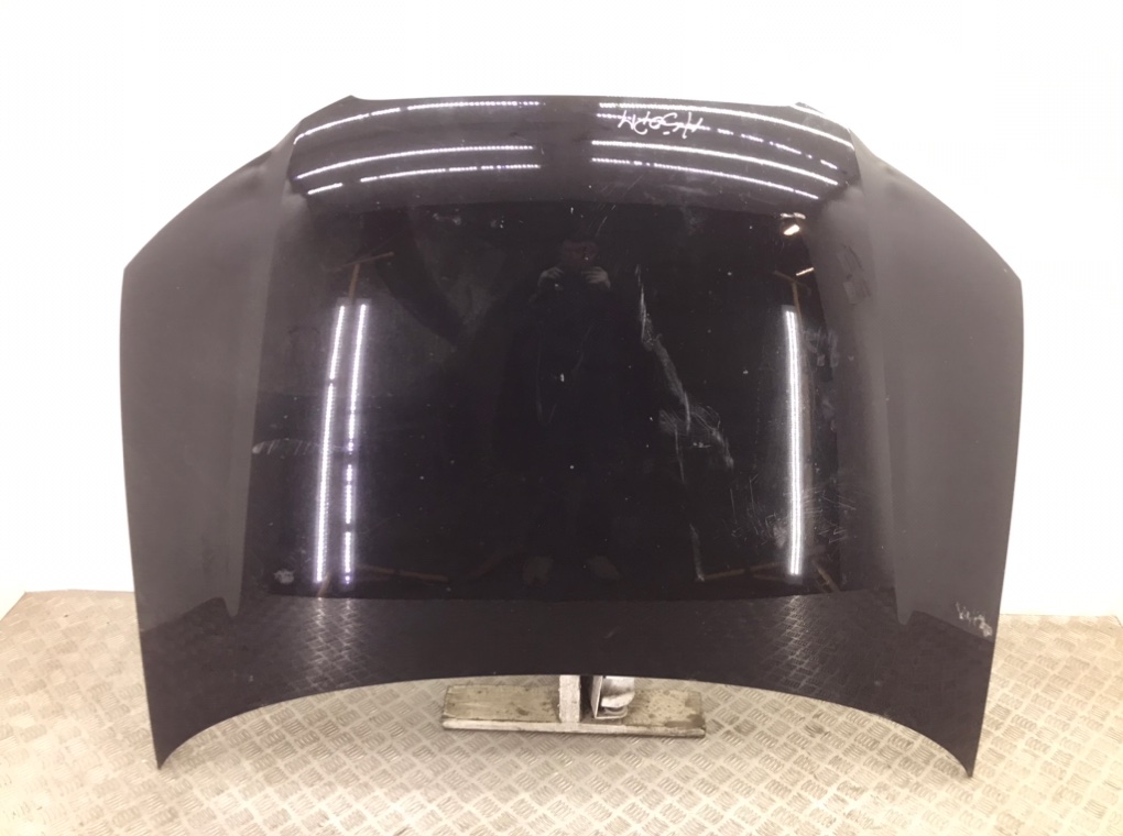 Капот бу для Audi A3 8P 1.8 TFSI, 2007 г.