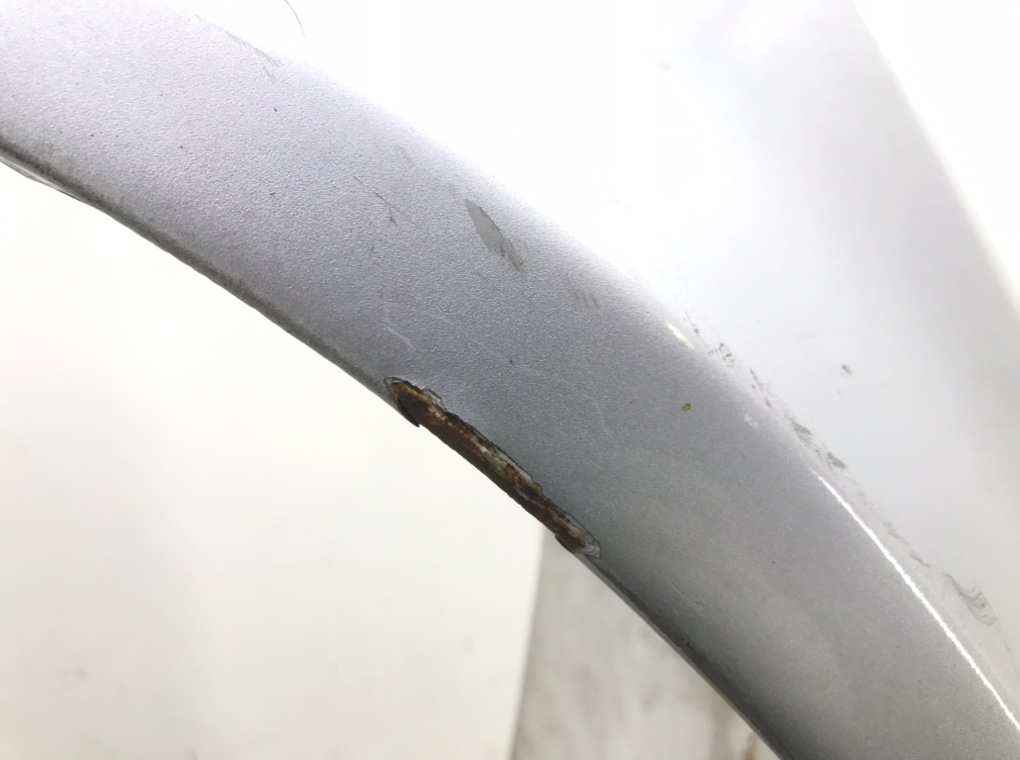 Крыло переднее левое бу для Audi A4 B6 2.4 i,  2005 г.