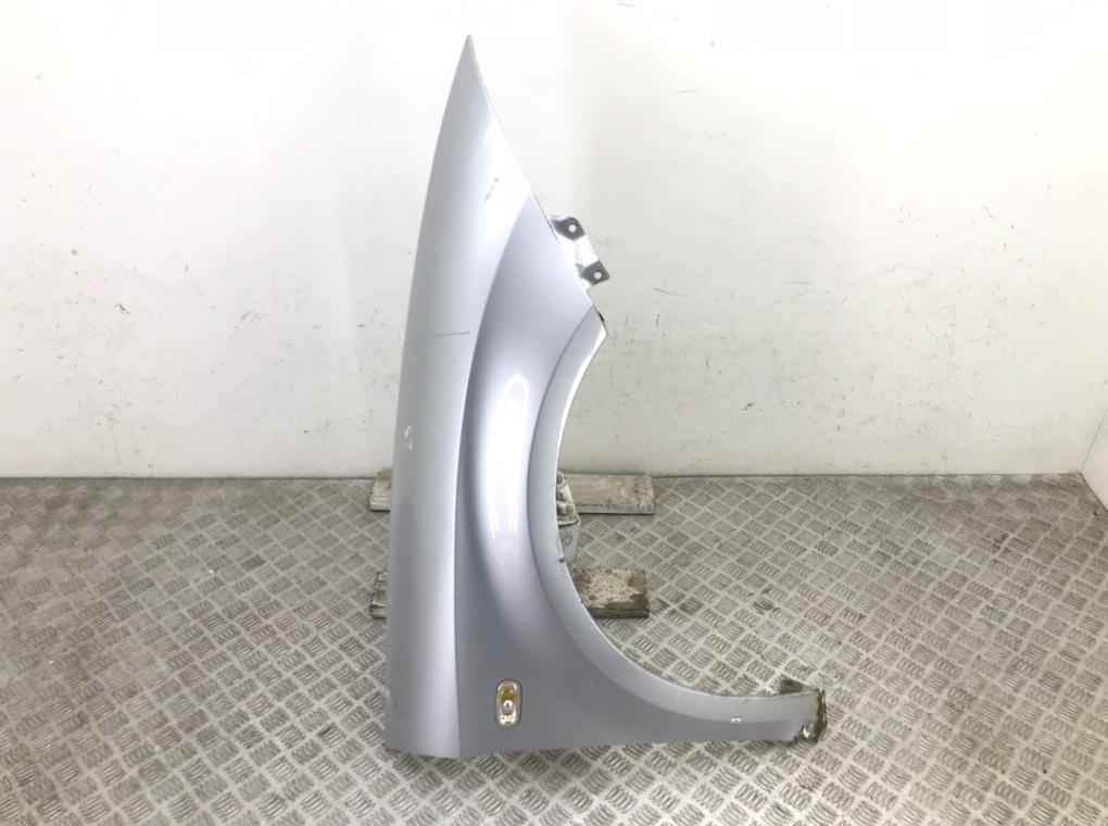 Крыло переднее правое бу для Seat Leon 1.6 i, 2006 г.