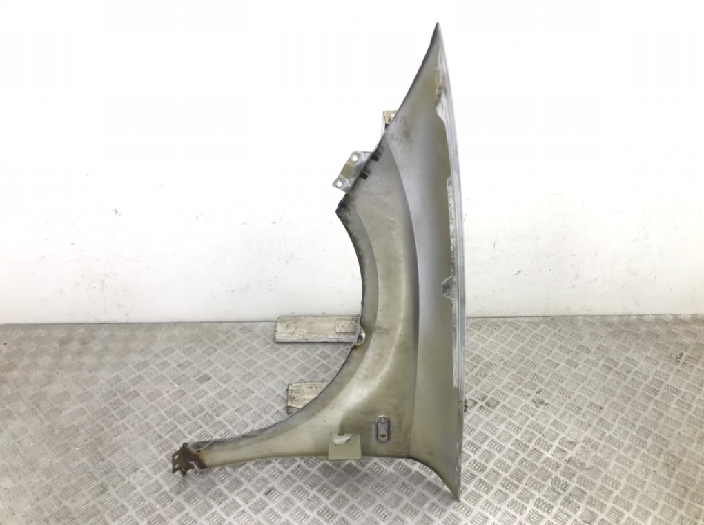 Крыло переднее правое бу для Seat Leon  1.6 i,  2006 г.