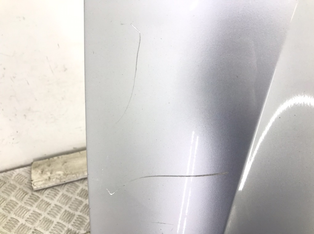 Крыло переднее правое бу для Seat Leon  1.6 i,  2006 г.