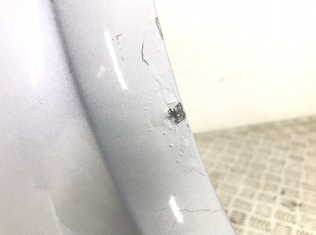 Крыло переднее правое бу для Seat Leon  1.6 i,  2006 г.