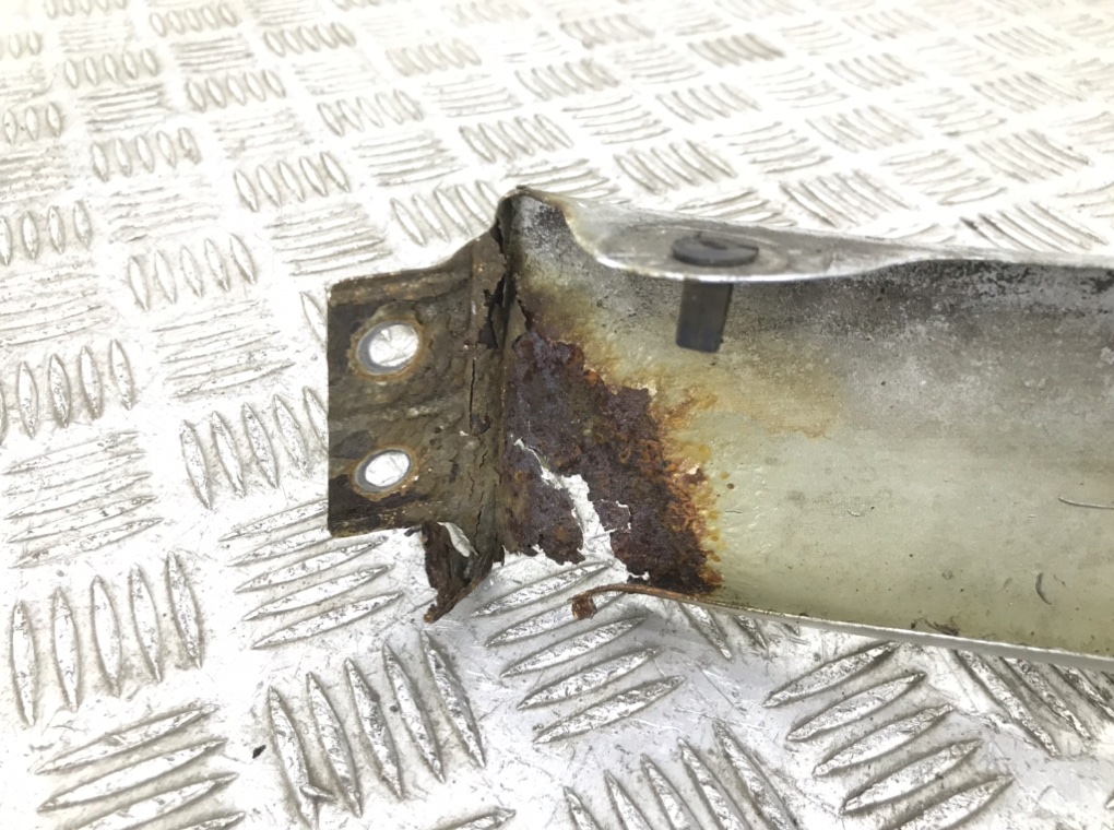 Крыло переднее правое бу для Seat Leon  1.6 i,  2006 г.