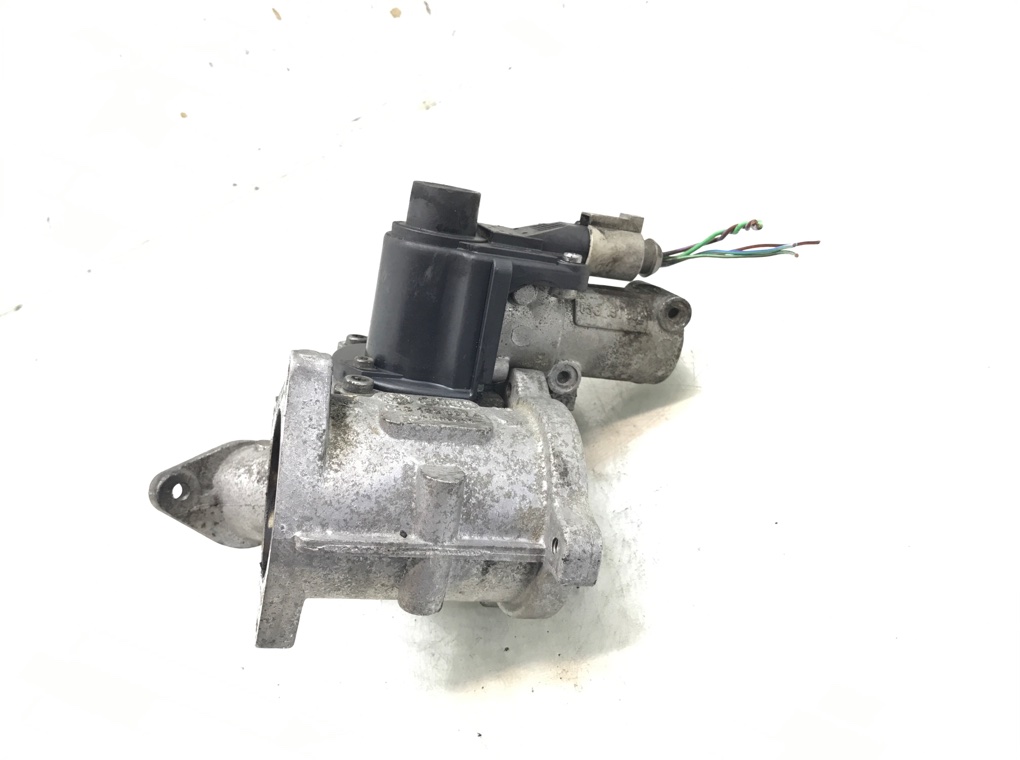 Клапан EGR бу для Audi A3 8P 1.9 TDi, 2008 г.