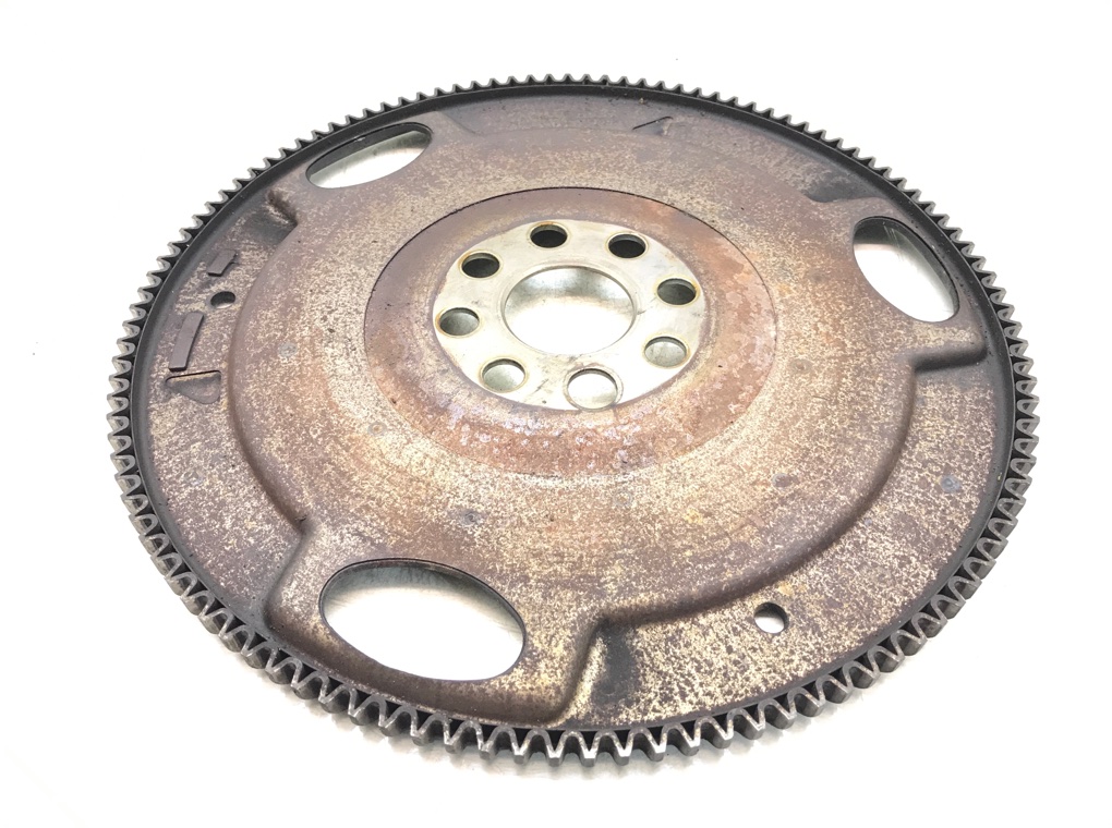 Маховик АКПП бу для BMW 5 E39 2.8 i, 1998 г.