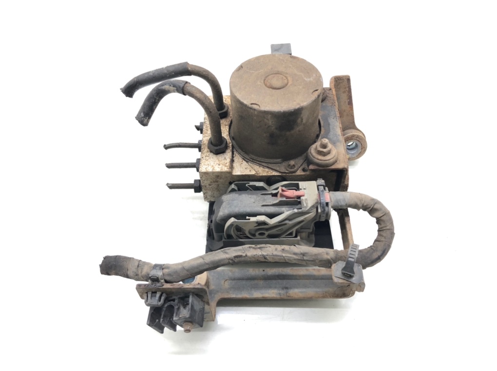 Блок ABS бу для Hyundai i20  1.2 i,  2010 г.