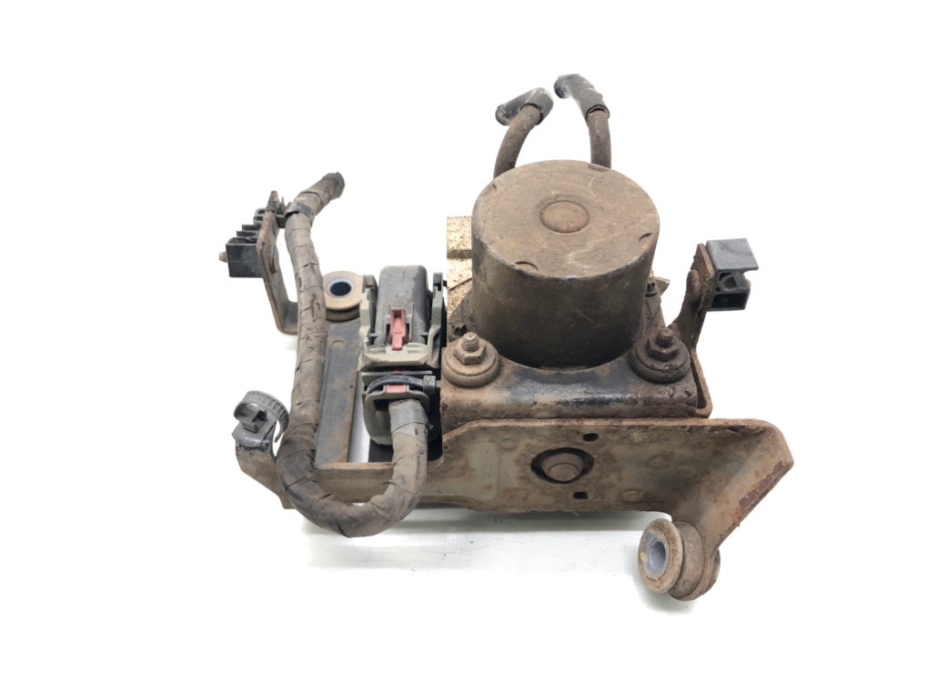 Блок ABS бу для Hyundai i20  1.2 i,  2010 г.