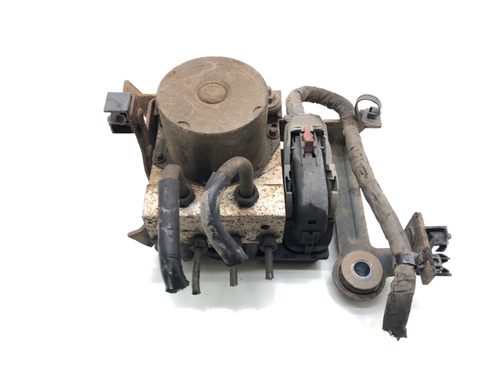 Блок ABS бу для Hyundai i20  1.2 i,  2010 г.