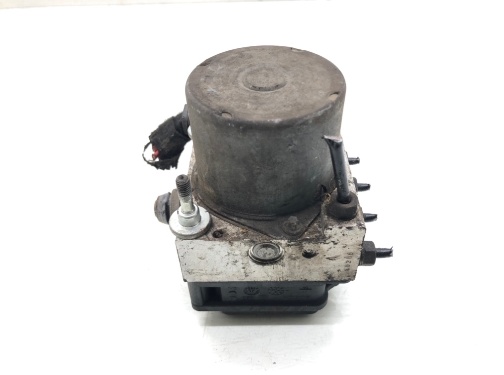 Блок ABS бу для Opel Meriva A 1.7 CDTi,  2006 г.