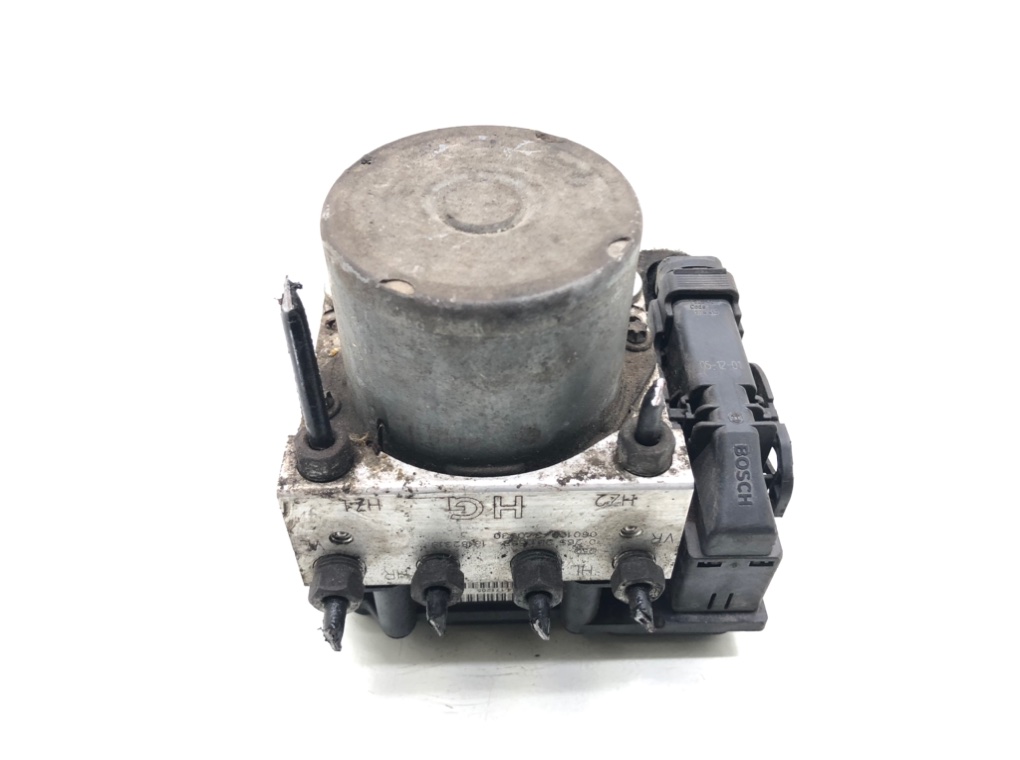 Блок ABS бу для Opel Meriva A 1.7 CDTi,  2006 г.