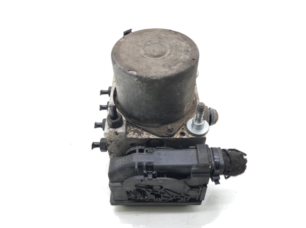 Блок ABS бу для Opel Meriva A 1.7 CDTi,  2006 г.