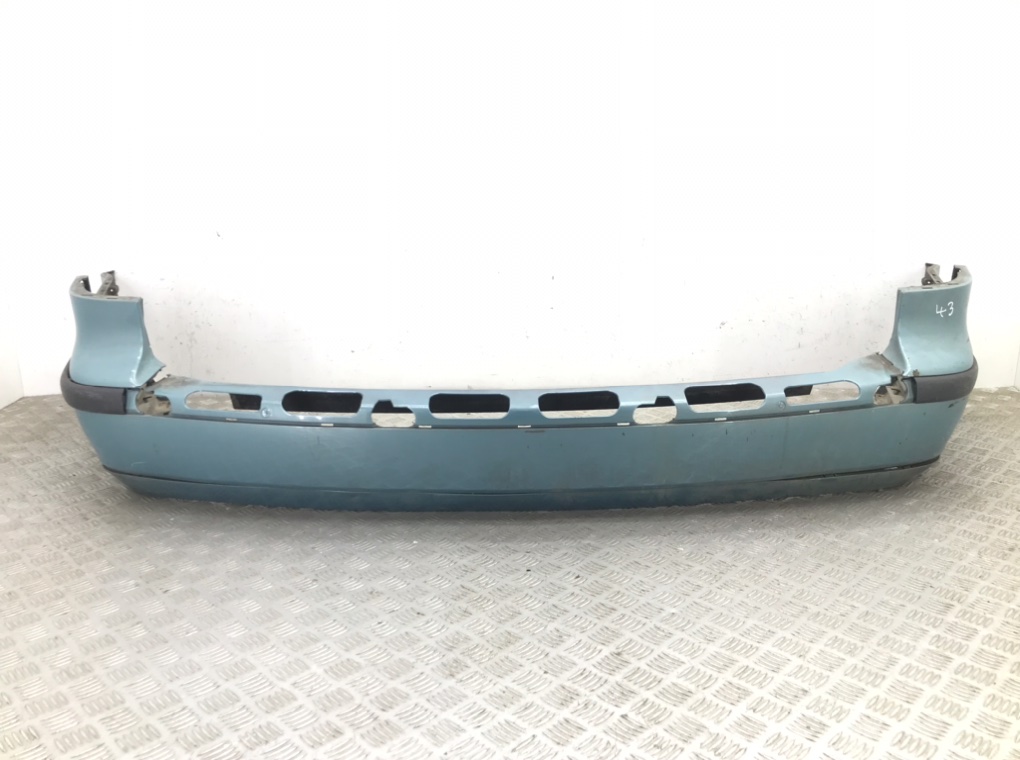Бампер задний бу для Saab 9-5 2.0 Ti, 2004 г.