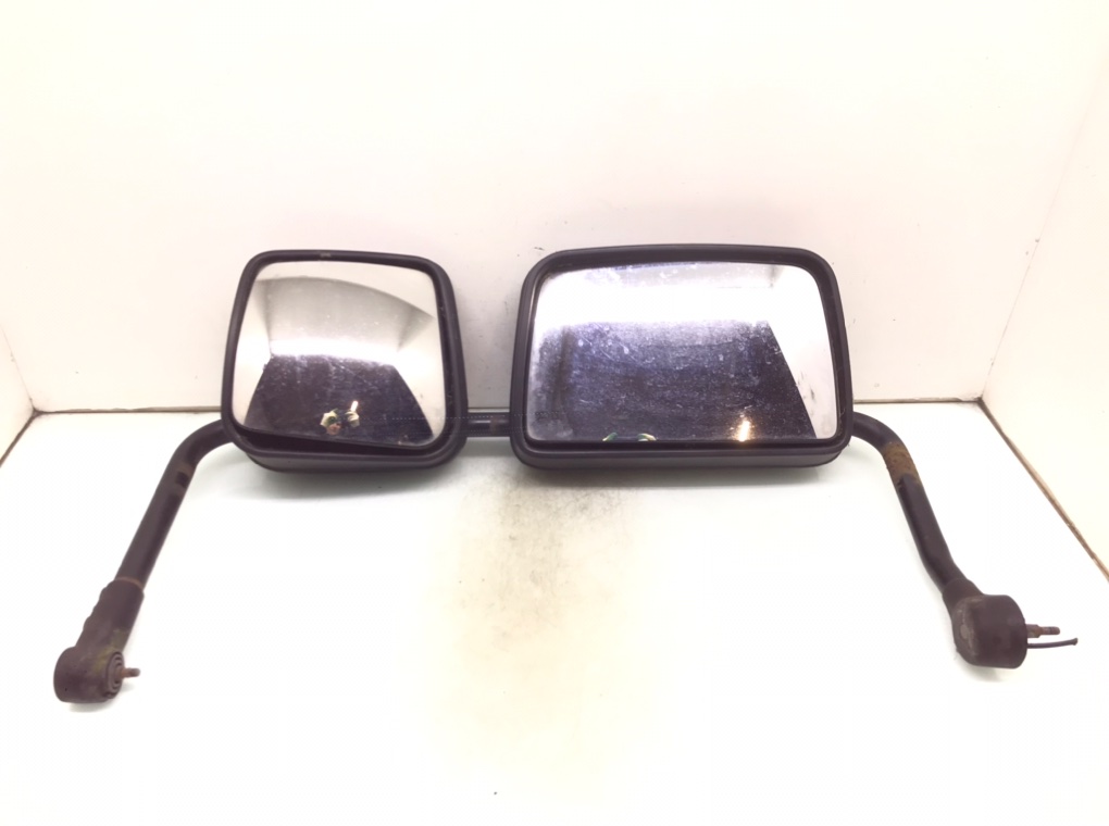 Зеркало наружное правое бу для DAF LF 55.220 , 2009