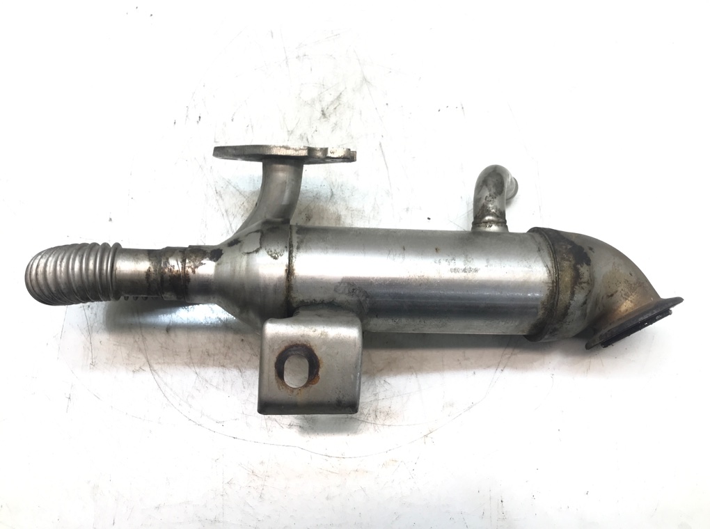 Радиатор EGR бу для Ford Transit Connect L220 1.8 TDCi, 2005 г.