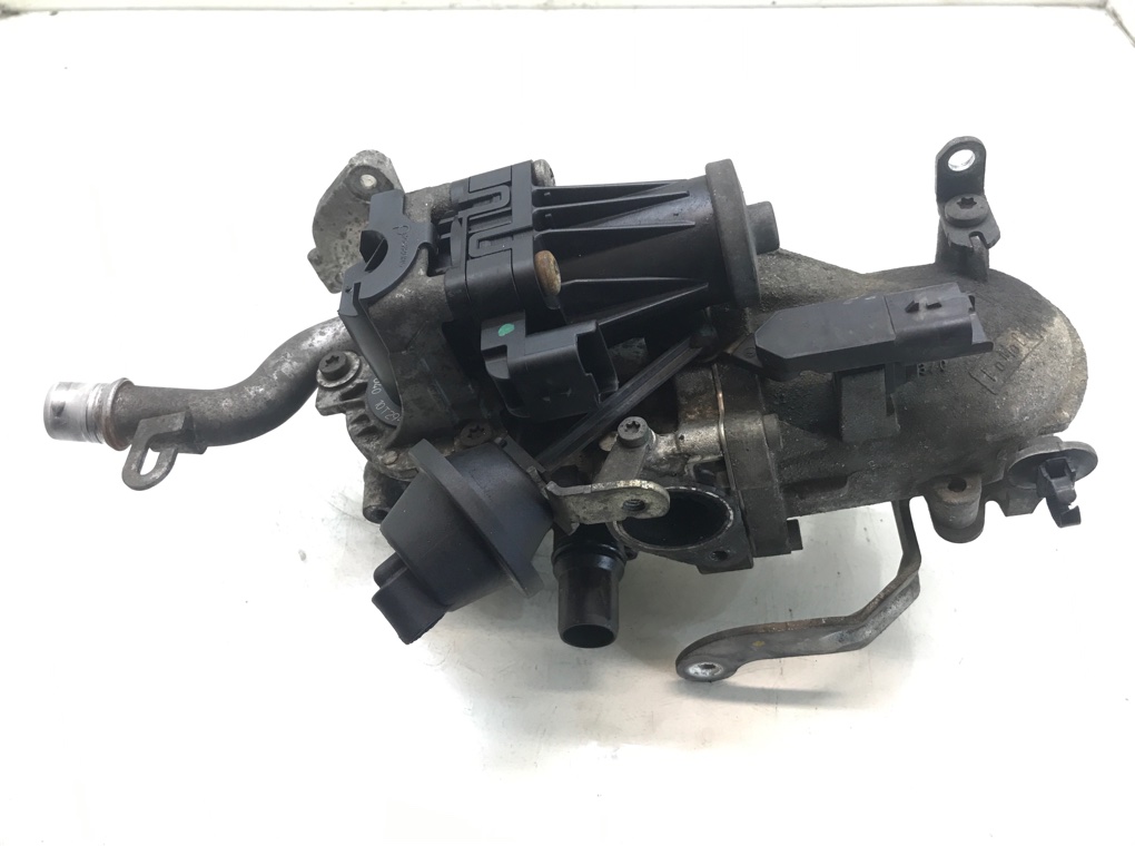 Клапан EGR бу для Ford Grand C-Max  1.6 TDCi,  2011 г.