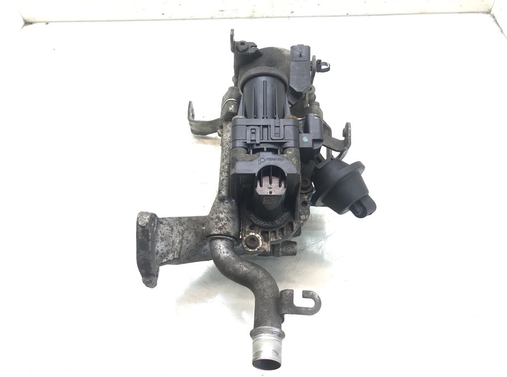 Клапан EGR бу для Ford Grand C-Max  1.6 TDCi,  2011 г.