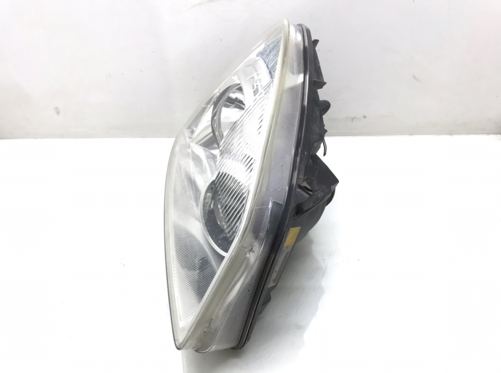 Фара правая бу для Nissan Qashqai 1.5 DCi, 2009 г. Фара правая бу для Nissan Qashqai 1.5 DCi, 2009 г.