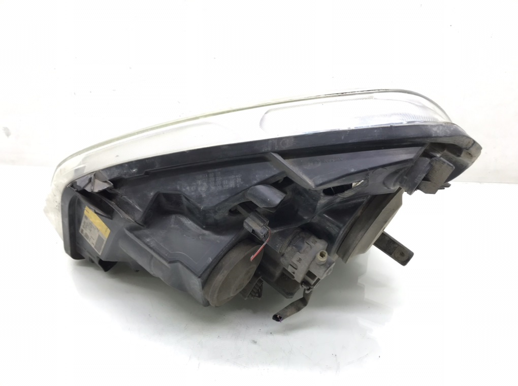 Фара правая бу для Nissan Qashqai 1.5 DCi, 2009 г. Фара правая бу для Nissan Qashqai 1.5 DCi, 2009 г.