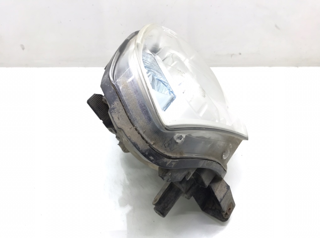 Фара правая бу для Nissan Qashqai 1.5 DCi, 2009 г. Фара правая бу для Nissan Qashqai 1.5 DCi, 2009 г.