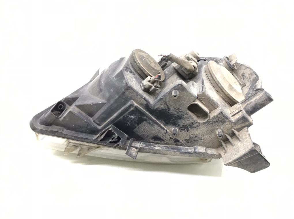 Фара правая бу для Nissan Qashqai 1.5 DCi, 2009 г. Фара правая бу для Nissan Qashqai 1.5 DCi, 2009 г.