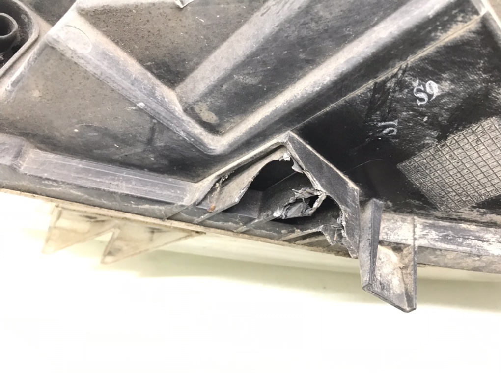 Фара правая бу для Nissan Qashqai 1.5 DCi, 2009 г. Фара правая бу для Nissan Qashqai 1.5 DCi, 2009 г.