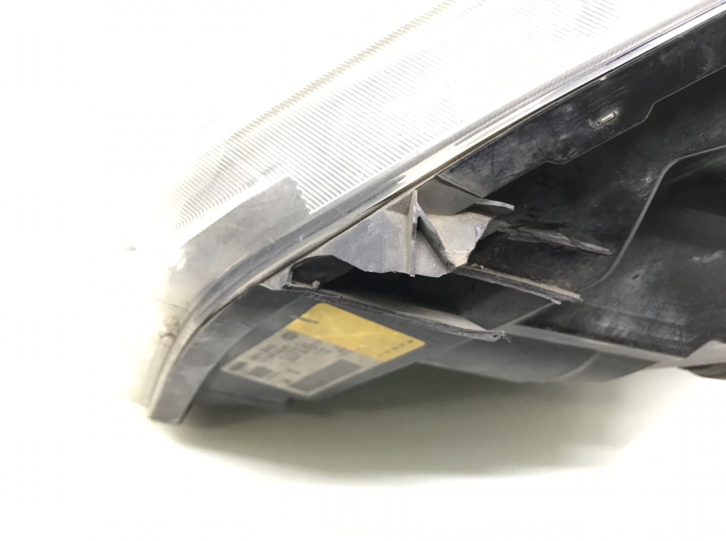 Фара правая бу для Nissan Qashqai 1.5 DCi, 2009 г. Фара правая бу для Nissan Qashqai 1.5 DCi, 2009 г.