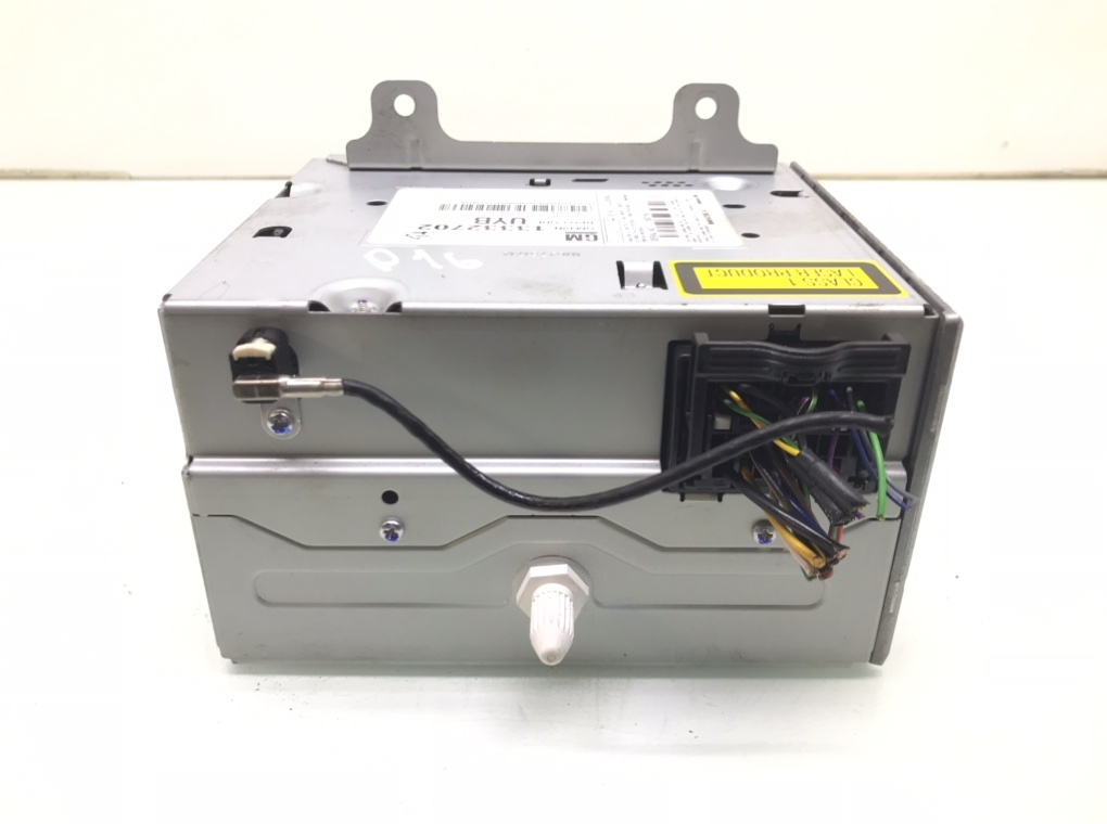 Магнитола бу для Opel Insignia 2.0 CDTi, 2009 г. Магнитола бу для Opel Insignia 2.0 CDTi, 2009 г.