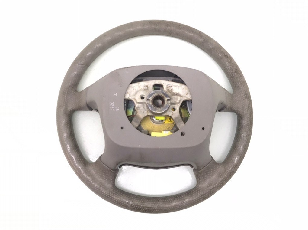 Руль бу для Mazda Demio  1.5 i,  2001 г.