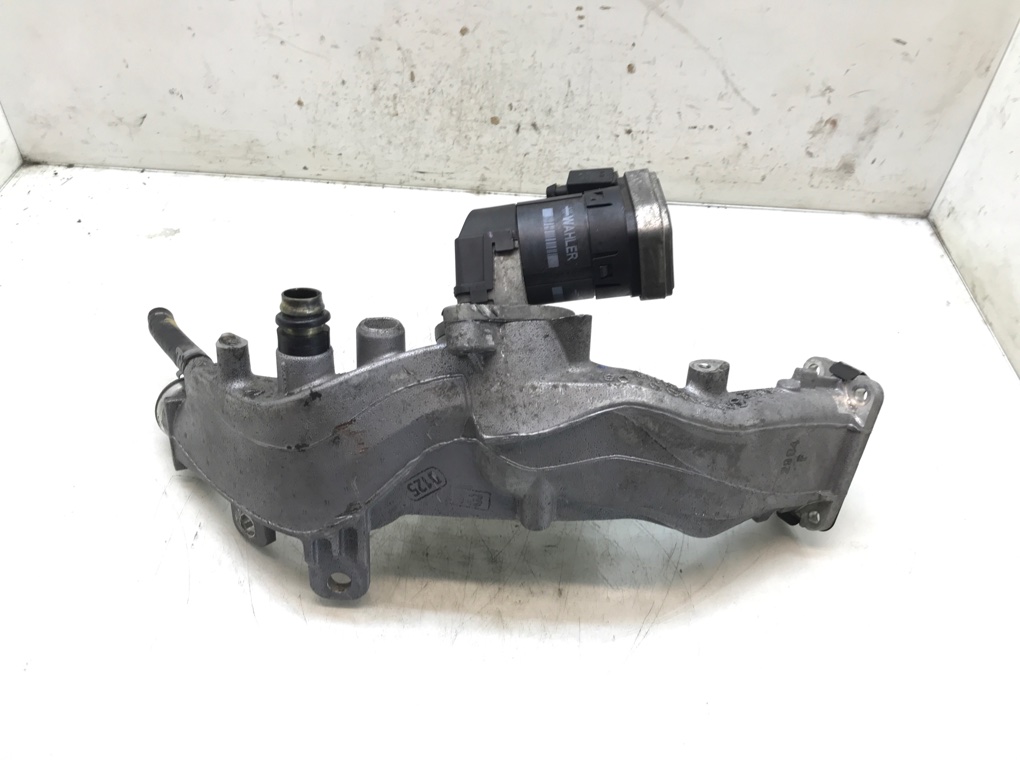 Клапан EGR бу для Mercedes CLK W209 2.2 CDi, 2005 г.