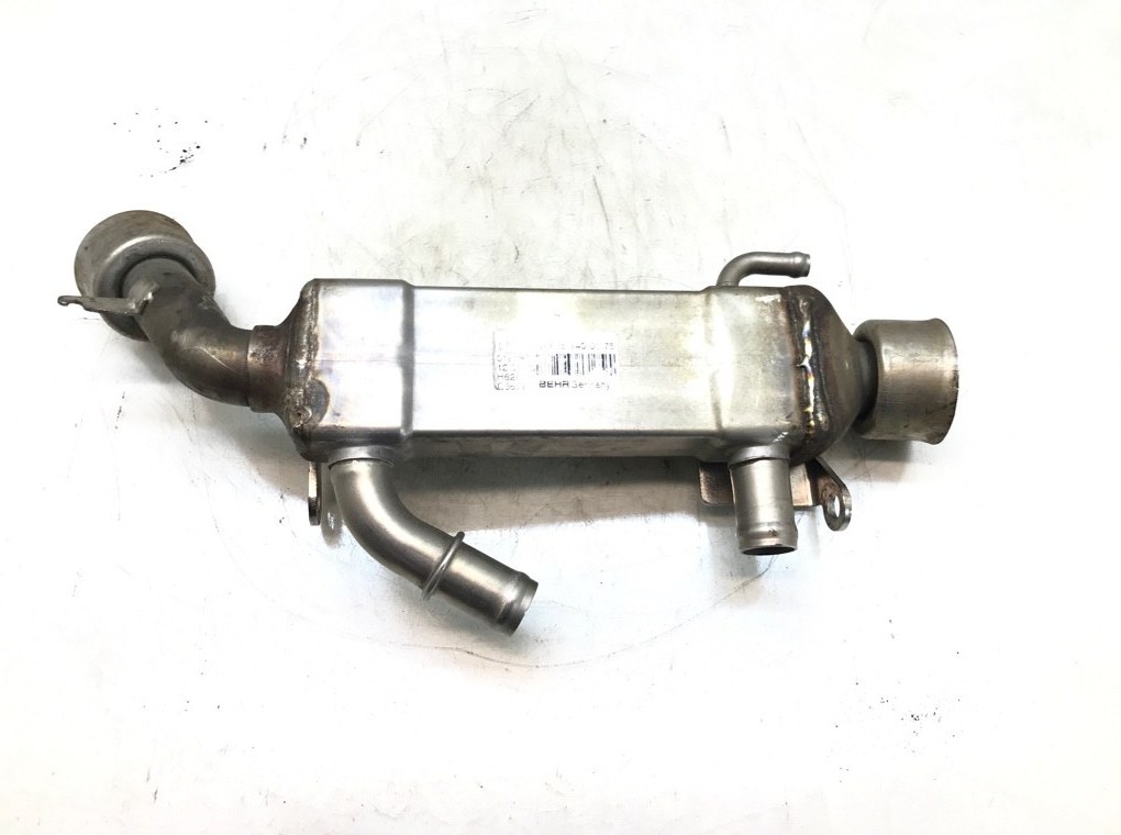 Радиатор EGR бу для Mercedes CLK W209 2.2 CDi, 2005 г.