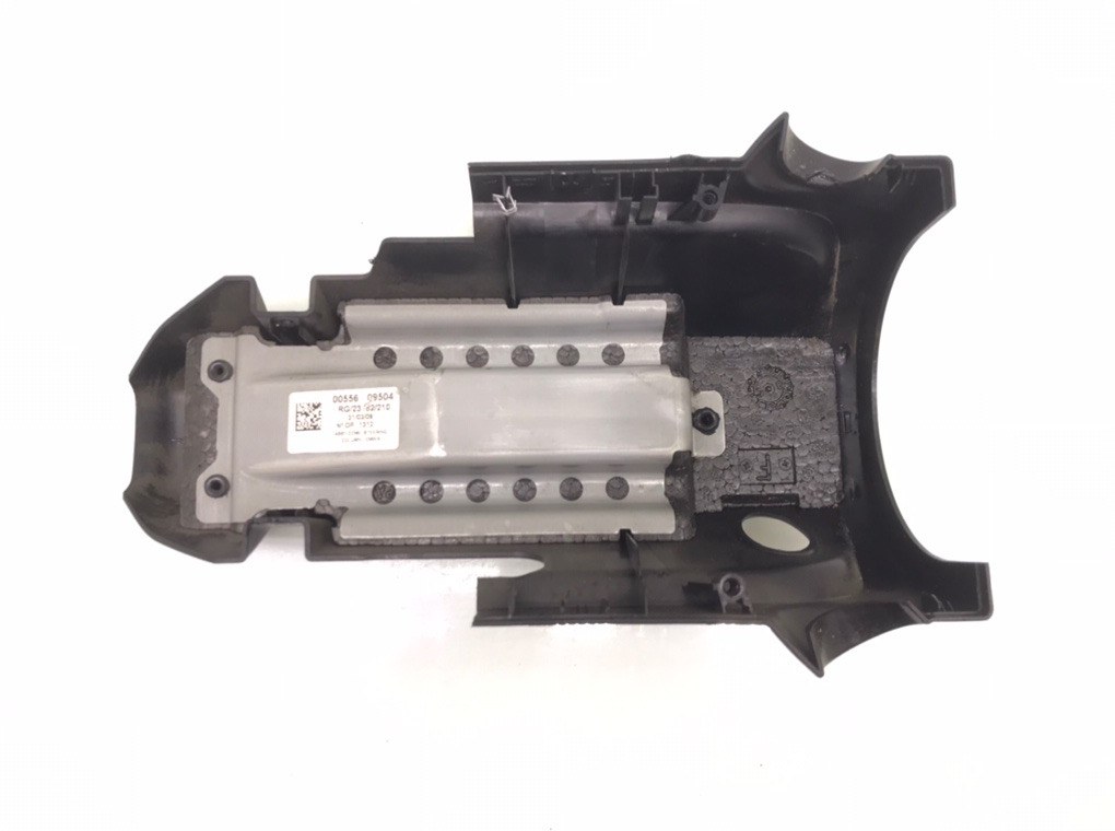 Кожух рулевой колонки бу для Mini Cooper R56 1.6 i,  2009 г.