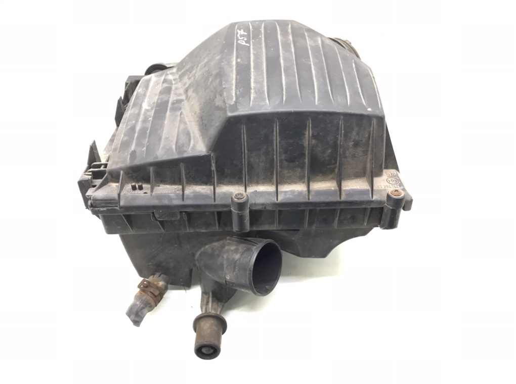 Корпус воздушного фильтра бу для Opel Meriva A 1.7 CDTi,  2006 г.