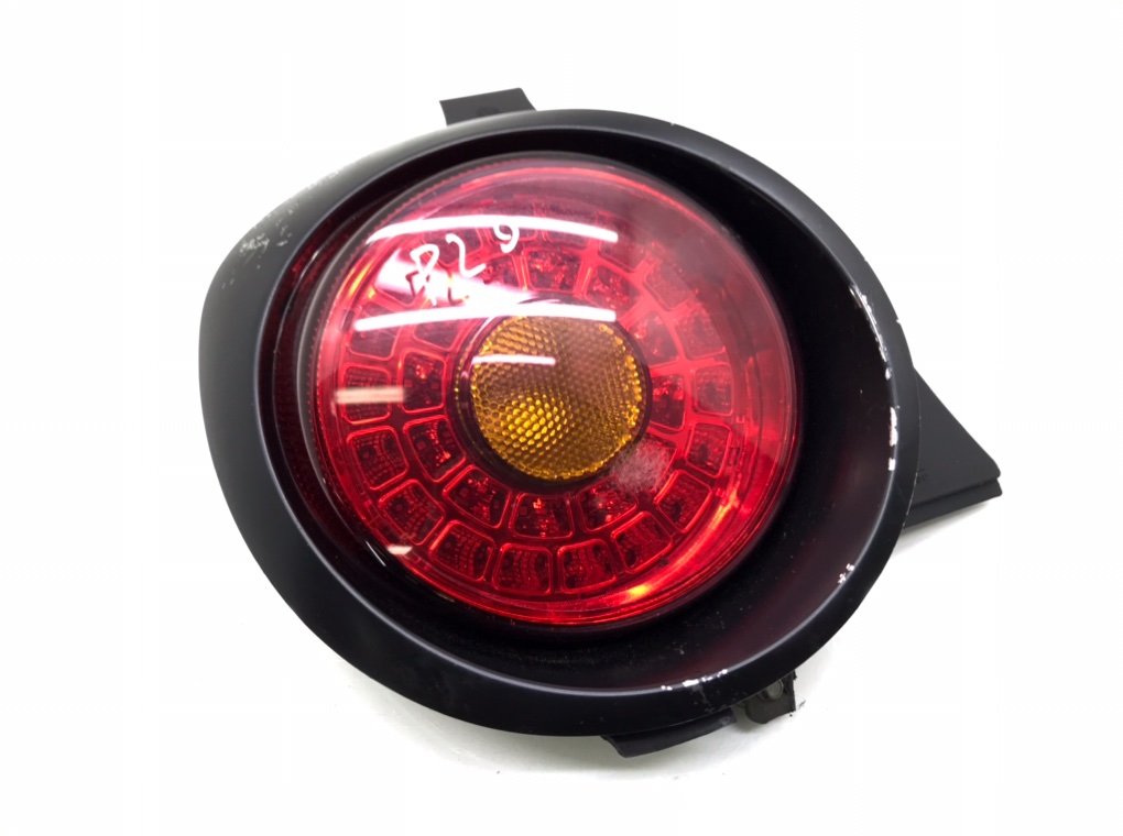 Фонарь задний левый бу для Alfa Romeo MiTo 1.4 Ti, 2010 г.