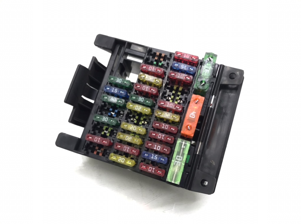 Блок предохранителей бу для Opel Omega B 2.2 i, 2003 г.