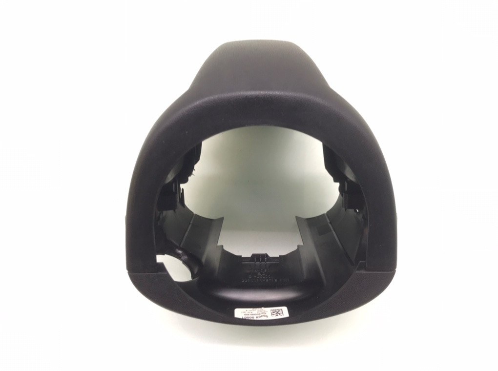 Кожух рулевой колонки бу для Mini Cooper R56 1.6 i,  2012 г.