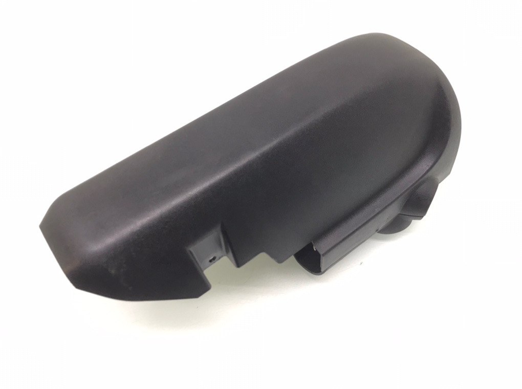 Кожух рулевой колонки бу для Mini Cooper R56 1.6 i,  2012 г.