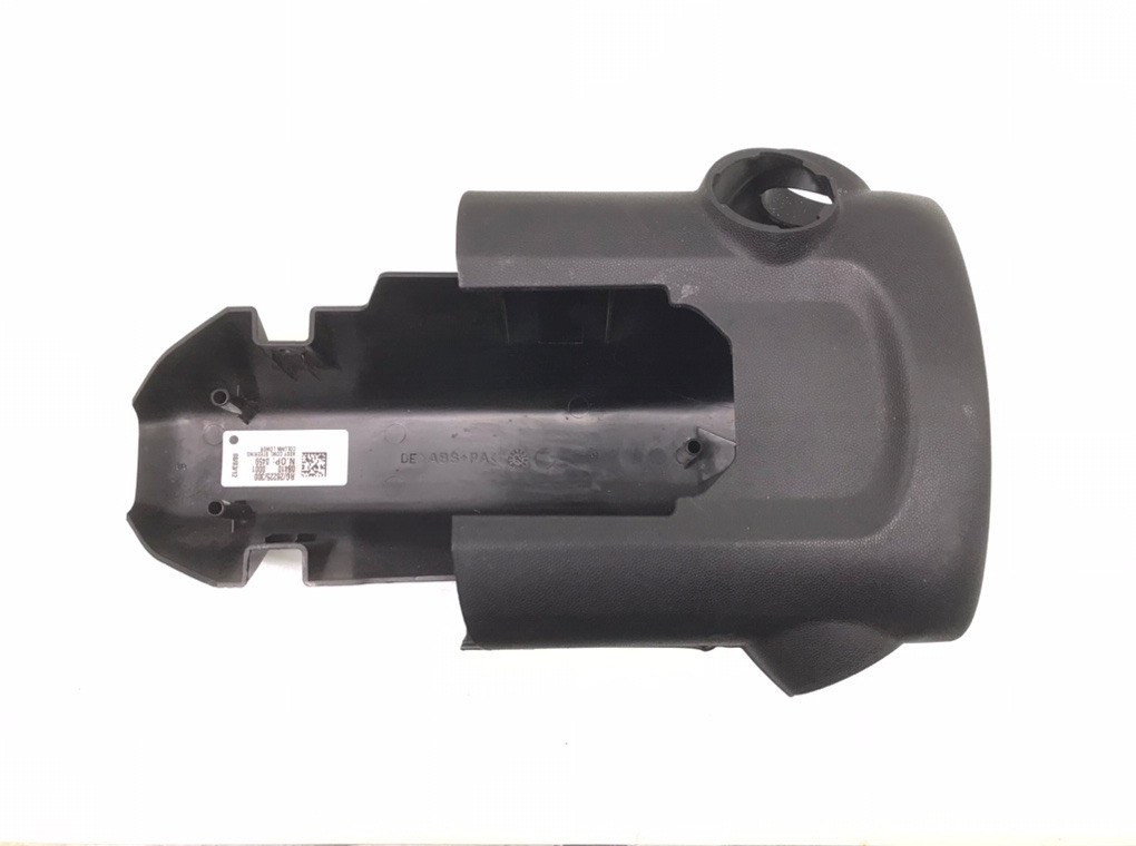 Кожух рулевой колонки бу для Mini Cooper R56 1.6 i,  2012 г.