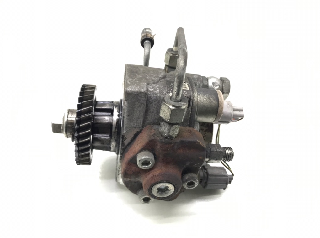 ТНВД бу для Subaru Forester  2.0 TD,  2009 г.