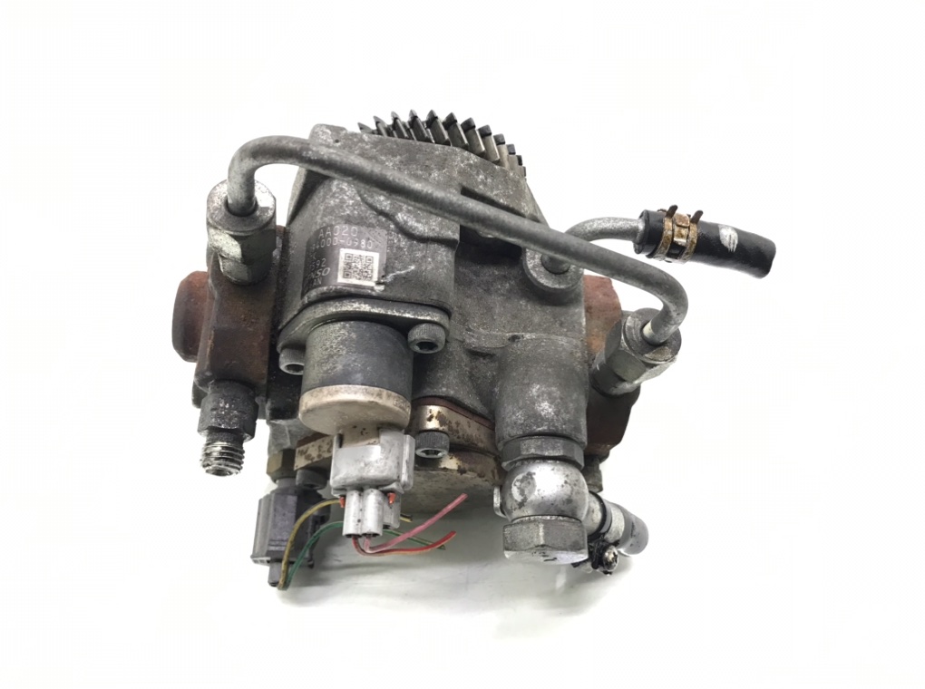 ТНВД бу для Subaru Forester  2.0 TD,  2009 г.