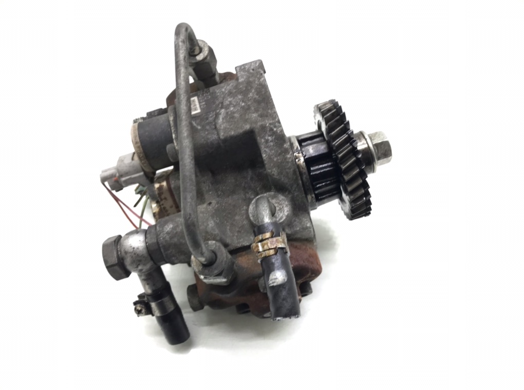 ТНВД бу для Subaru Forester  2.0 TD,  2009 г.