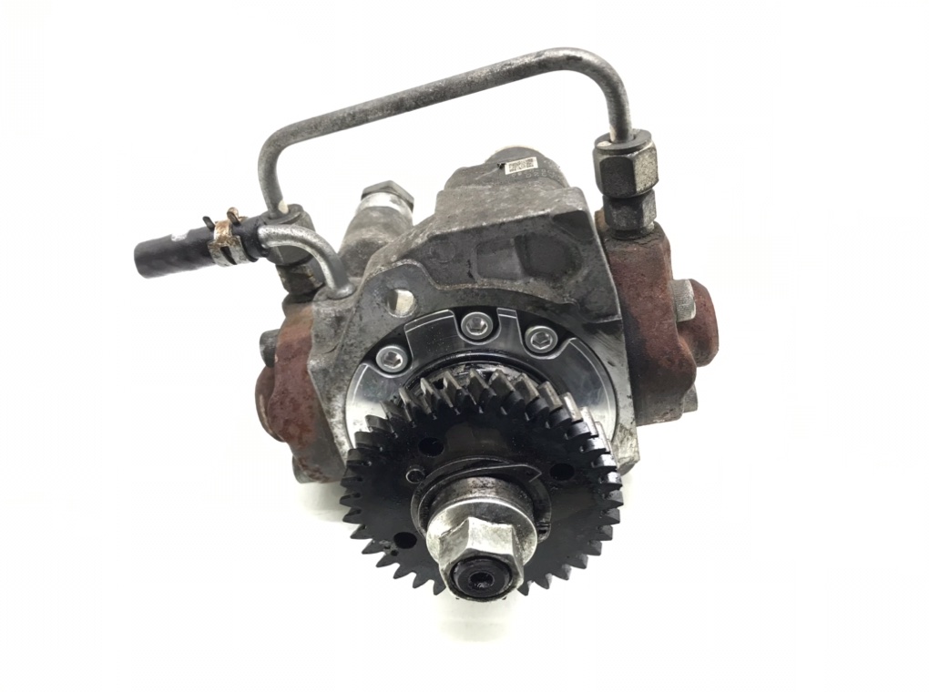 ТНВД бу для Subaru Forester  2.0 TD,  2009 г.