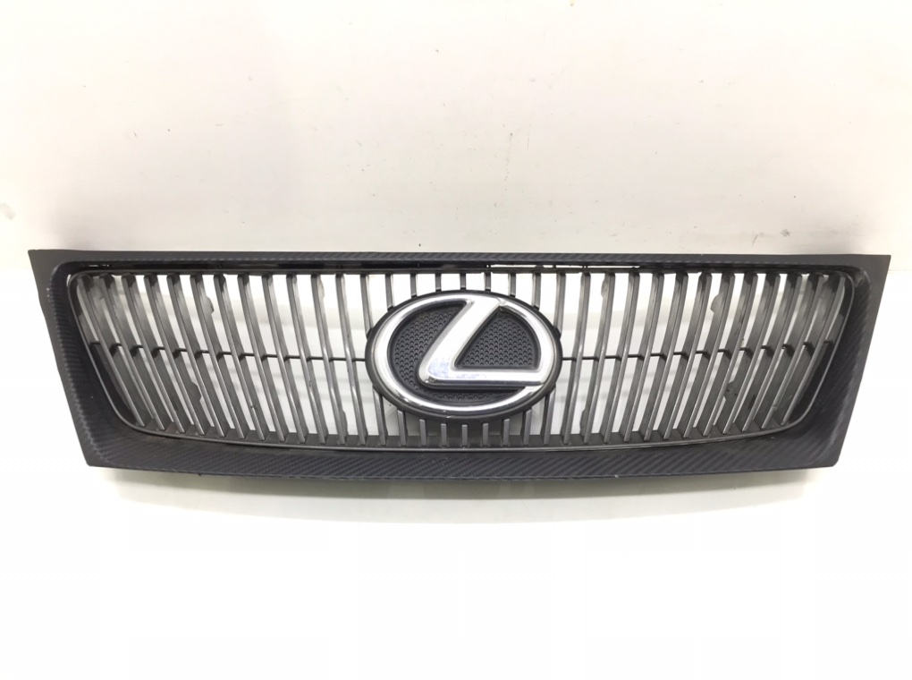 Решетка радиатора бу для Lexus IS 2 2.2 TD, 2006 г.