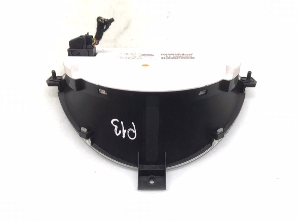 Щиток приборов (приборная панель) бу для Citroen C3 Pluriel 1.4 i, 2004 г. Щиток приборов (приборная панель) бу для Citroen C3 Pluriel 1.4 i, 2004 г.