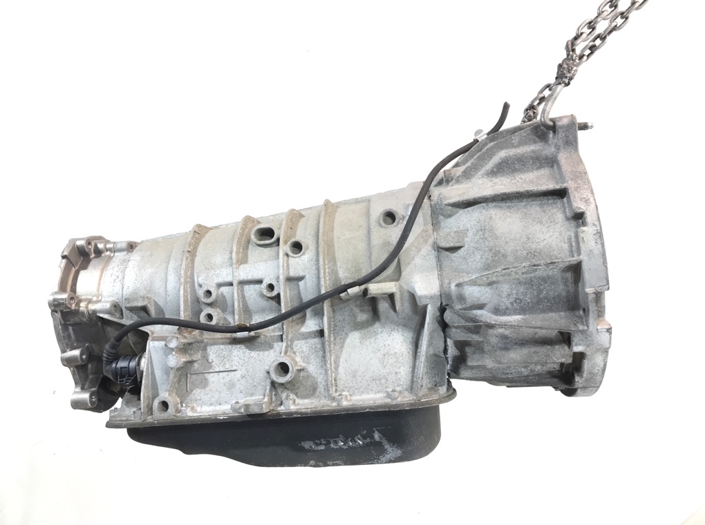 КПП автоматическая (АКПП) бу для BMW X5 E53 3.0 TD,  2003 г. 2GXF, 7508856, 96023330
