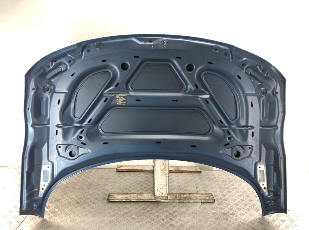 Капот бу для Audi TT 8N 1.8 Ti,  2002 г.