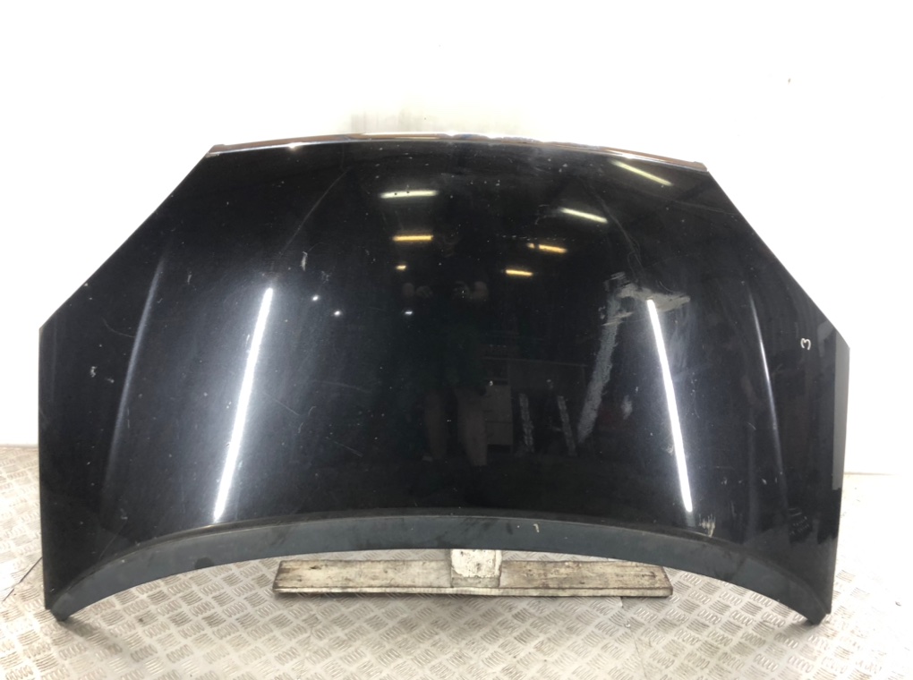 Капот бу для Ford Galaxy 1.9 TDi, 2005 г.