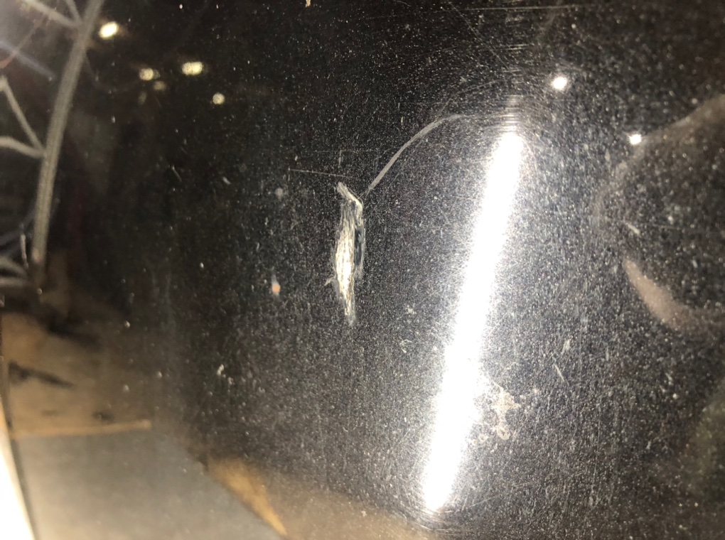 Капот бу для Ford Galaxy  1.9 TDi,  2005 г.