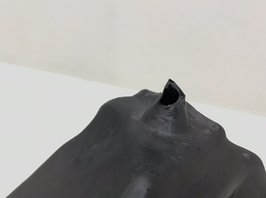 Корпус воздушного фильтра бу для Ford Galaxy  1.9 TDi,  2005 г.