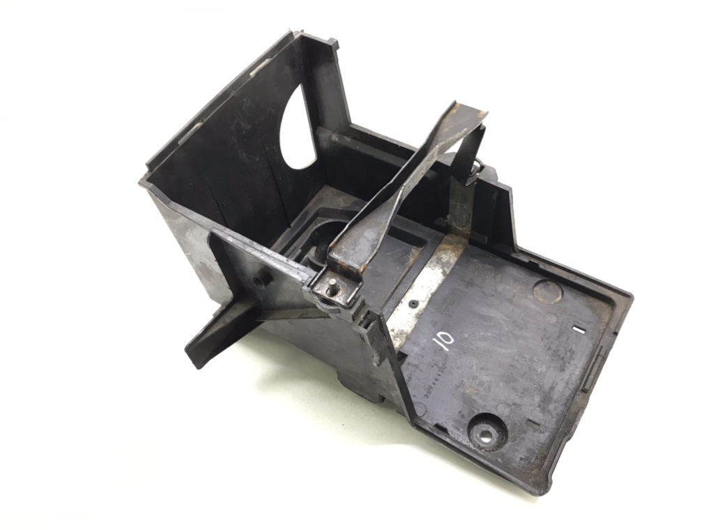 Полка аккумулятора бу для Ford C-Max 1.6 TDCi, 2005 г.